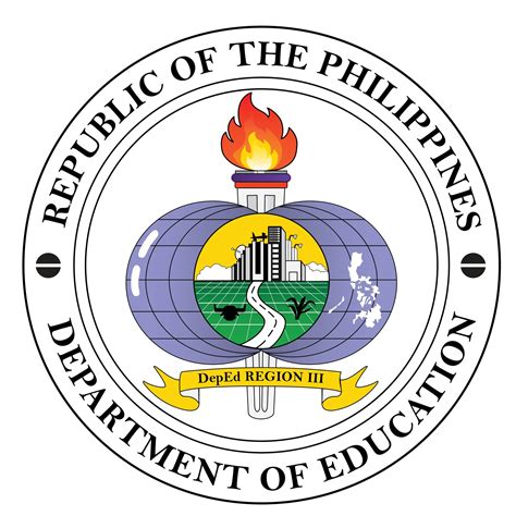 DepEd Region III commended for on.